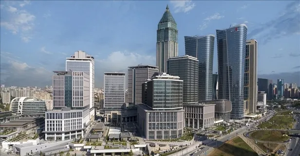 Berat Albayrak’ın vizyonu gerçekleşiyor: Körfez şirketleri İstanbul Finans Merkezi’ne yöneliyor