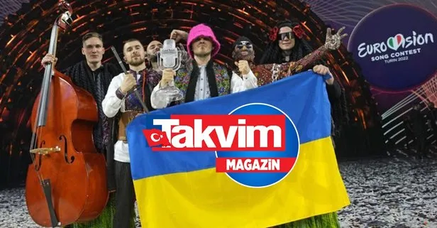 EUROVİSİON’U KİM KAZANDI?
