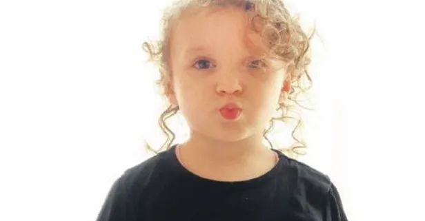 Size ve çocuklarınıza güzel bir anı: Kidstagram | 20 Mart 2021