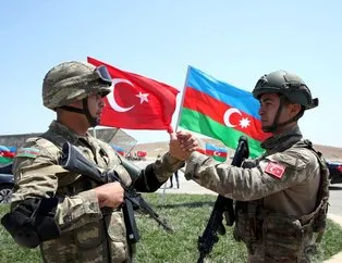 Mehmetçik 1 yıl daha Azerbaycan’da