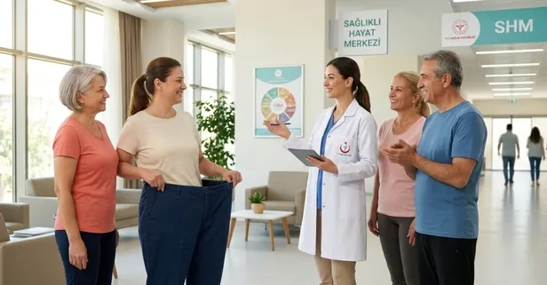 Türkiye formunda: "İdeal Kilonu Öğren Sağlıklı Yaşa" kampanyasıyla dev başarı