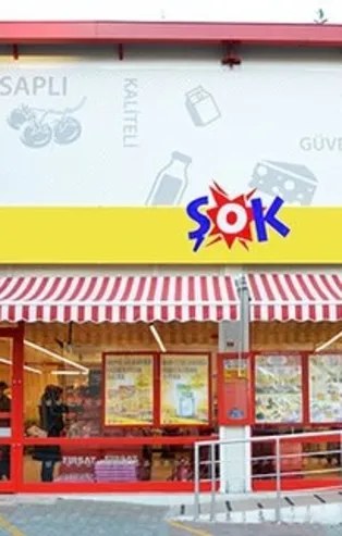 ŞOK aktüel ürünler kataloğu 6 Ocak 2021! ŞOK aktüel haftanın fırsatlarında neler var?