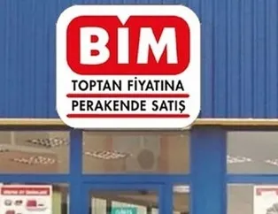 BİM aktüel ürünler kataloğu! 11 Ağustos Salı BİM aktüel ürünlerde neler var?