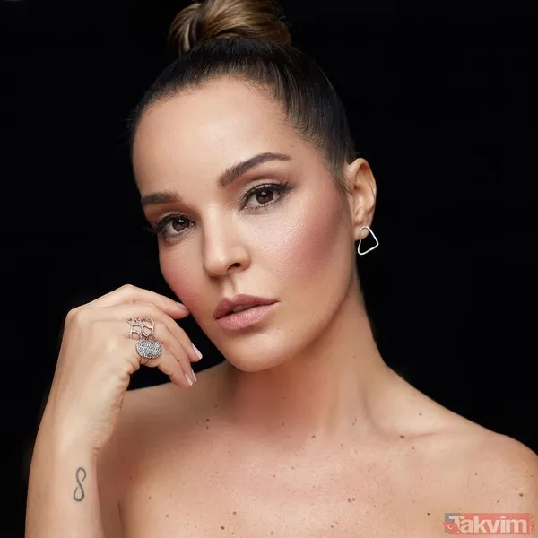 Bengü'den bayram sürprizi! Kızı Zeynep ve eşi Selim Selimoğlu’yla bomba haberi sosyal medyada duyurdu cinsiyeti bile belli - 17