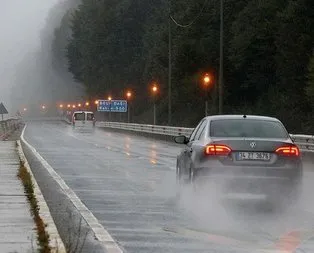 Dikkat! O yol  32 gün kapalı