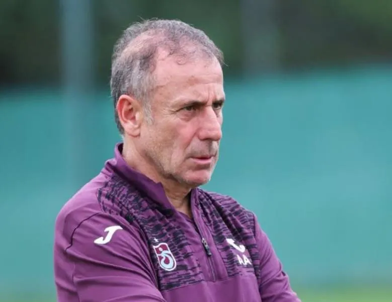 Avcı’ya güle güle