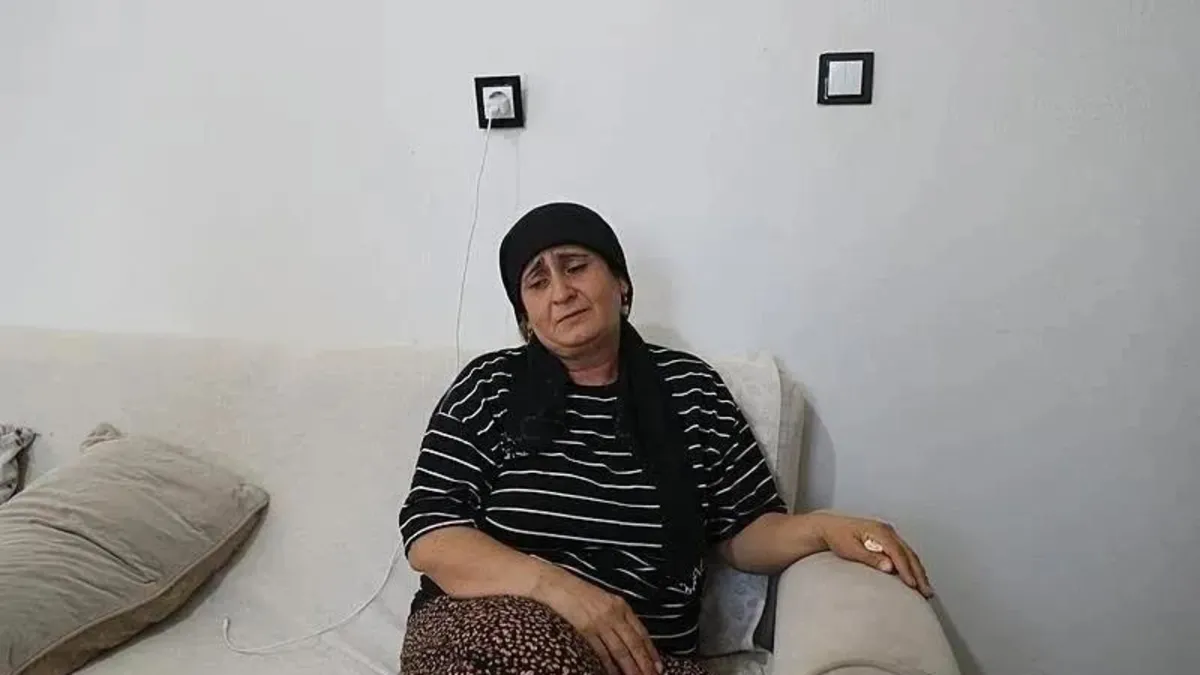 Narin Güran davasında anne Yüksel Güran'ın avukatı tutukluluğa itiraz etti!
