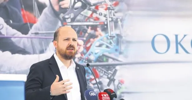 Dünya okçuluğunun en iyileri dedelerimiz