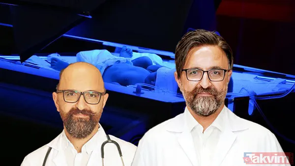 Yenidoğan çetesinin elebaşı Fırat Sarı'nın skandalları: Aileler yanarken o saç ektiriyormuş! Sicilinden terör çıktı | İşte ifadesi - 1