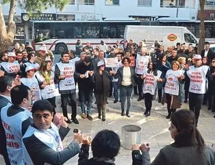 CHP’li Gaziemir Belediyesi’nden skandal karar!