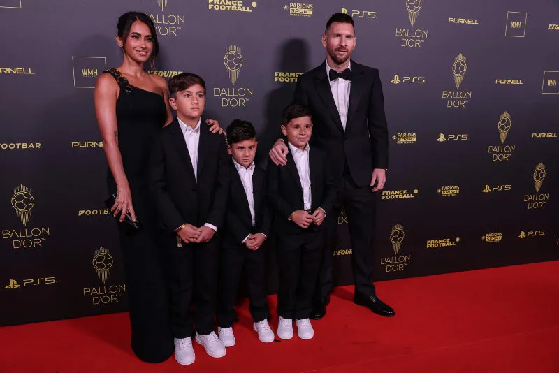 Cristiano Ronaldo Lionel Messi ile dalga geçti! İşte o yorum - 1