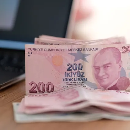 Memura farklı zam!