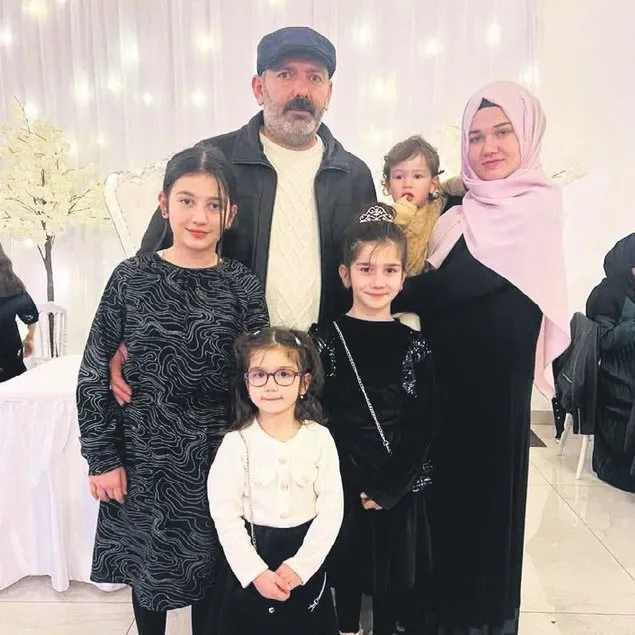 Acıya Fransız kaldılar