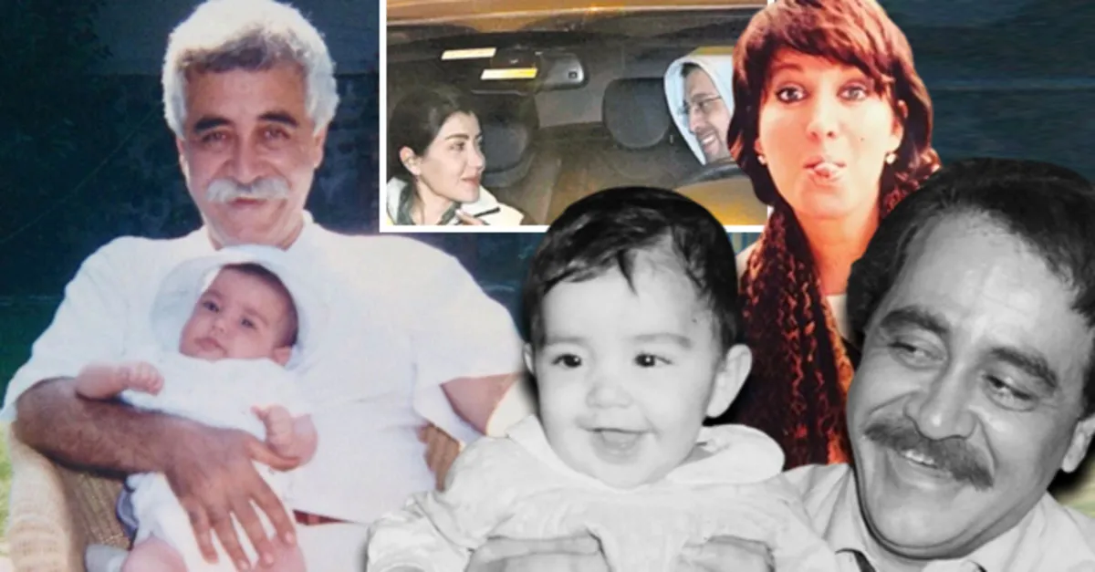 Oya Başar ile Levent Kırca’nın kızı Ayşe Kırca ile yakalanan Doğu Demirkol ’Ayşe bize miras’ dedi o bakışları görenler: Havada aşk kokuyor