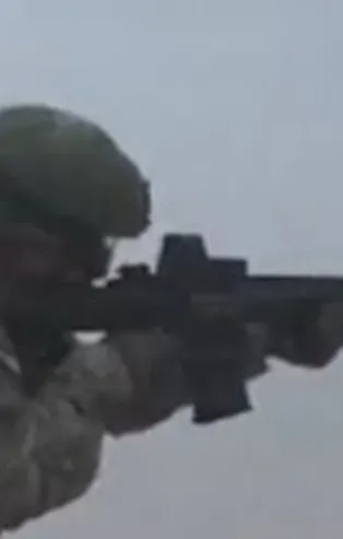 Fırat Kalkanı ve Zeytin Dalı bölgelerinde 8 PKK/YPG'li terörist etkisiz hale getirildi