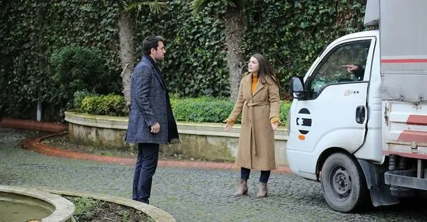Afili Aşk 31. bölüm fragmanı yayınlandı mı?