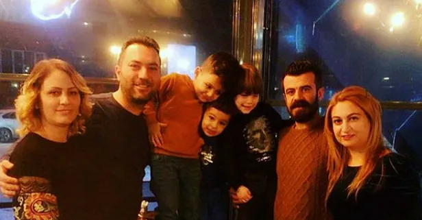 Tokkal Ailesi'ni canice katleden Mehmet Şerif Boğa'nın cezası belli oldu