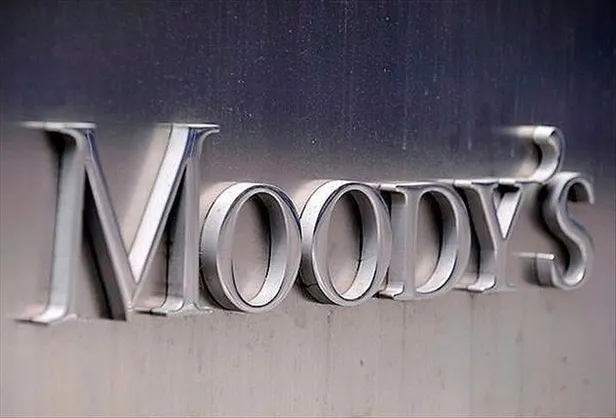 Moody's'ten flaş karar! Türk bankalarının görünümünü negatiften durağana çevrildi-1