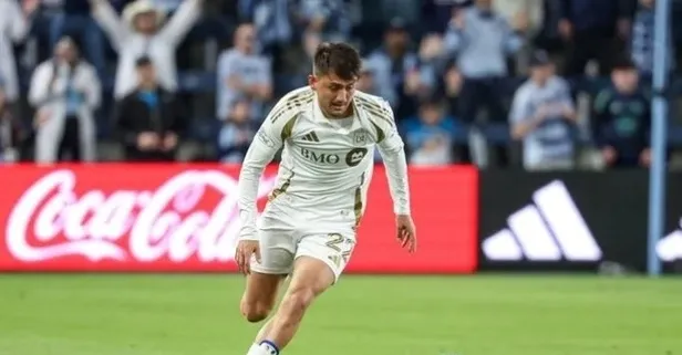 Cengiz Ünder Fenerbahçe'ye geri dönüyor