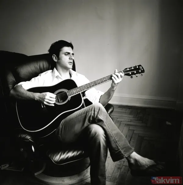 Teoman ile Ekin Türkmen Cihangir’de baş başa: Aşk yeniden mi? - 6