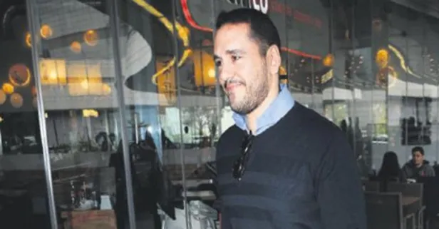 Eski çapkın göründü