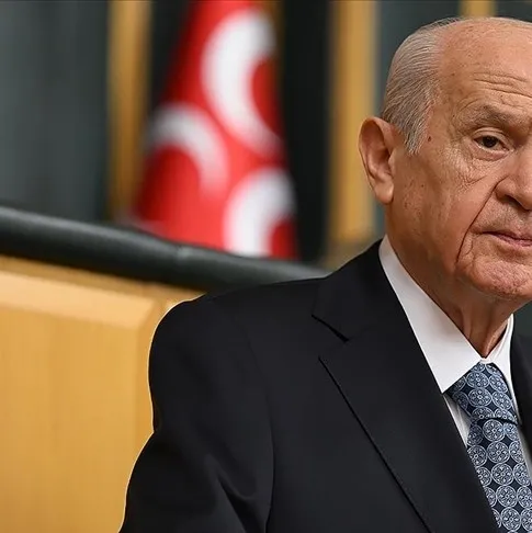 Bahçeli’den Ahmet Özer açıklaması