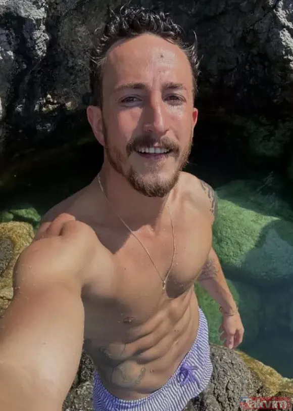 Zehra Güneş'in kardeşi gibi kuzeni de ünlü çıktı hem de bakın kim! Meğer Survivor'a da katılmış - 5