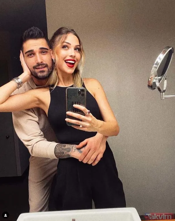 O fotoğraflar ilk kez ortaya çıktı! İdo Tatlıses ile Derya Tuna meğer... İbrahim Tatlıses'in eski eşi ve oğluna bakın! - 19