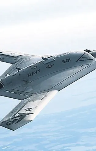 ANKA-3 oyunun kurallarını baştan yazacak