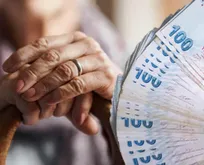Emeklide taban aylık teklifi TBMM’den geçti! 3 bin 552 lira fark ne zaman yatacak?