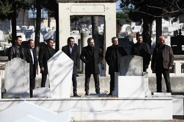 Eşkıya Dünyaya Hükümdar Olmaz 122. yeni bölüm fragmanı: Ya öl ya öldür! EDHO yeni bölüm fragmanı izle-2
