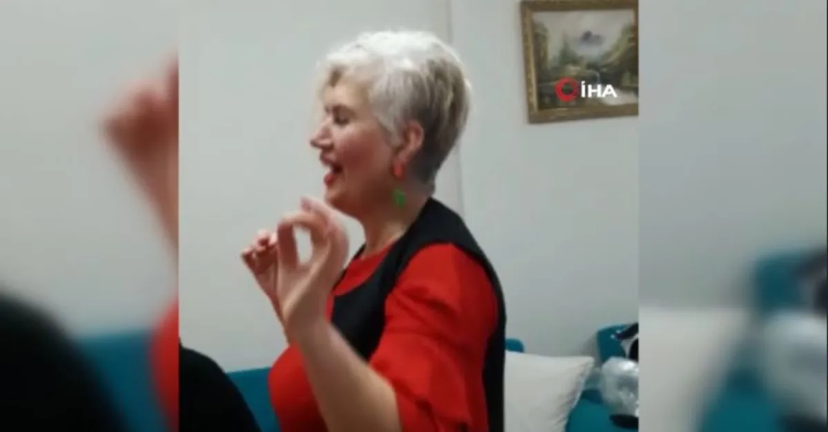 Öz annesini satırla öldürüp kafasını tencereye koydu! Küçükçekmece'de vahşet!