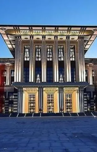 Türkiye bu mücadeleyi de kazanacak!