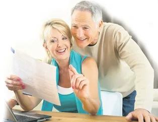 Emekliye en az 5 bin TL