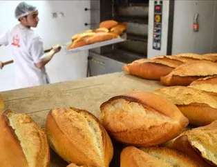 Bakan duyurdu: Ekmek fiyatlarının ucuzlaması için yeni proje