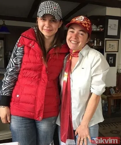 Yeşilçam efsanesi Kemal Sunal’ın dünya tatlısı rol arkadaşıydı! Garip’in Fatoş’u Ece Alton son haline bakın gören dilini ısırdı! - 23