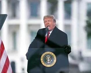 Biden’a soğuk duş: Trump 6 puan farkla önde