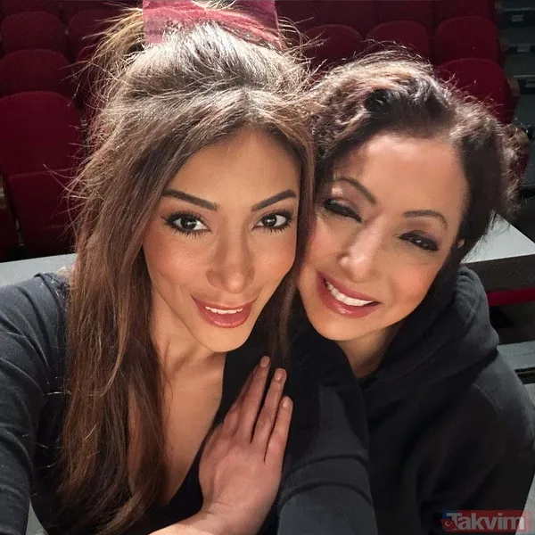 Oyunculuk babadan oğula! Gözleri KaraDeniz'in Osman Maçari'si Mehmet Özgür’ün oğlu meğer... - 10