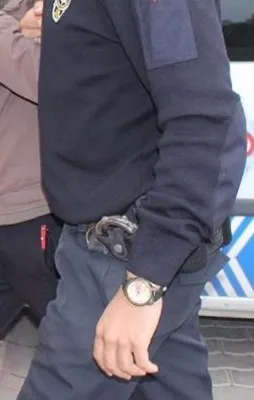 Komiserden polislere alçak talimat