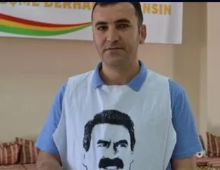 HDP’nin yeni il başkanı PKK’dan eğitimli!