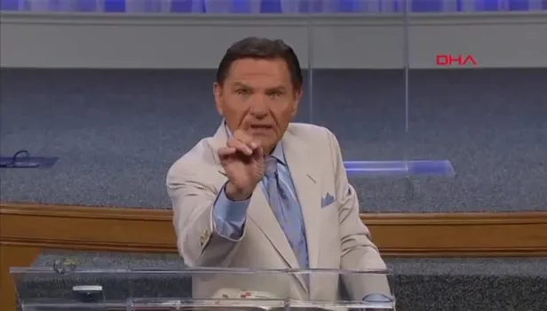 ABD'de evanjelistlerden ikinci koronavirüs ayini