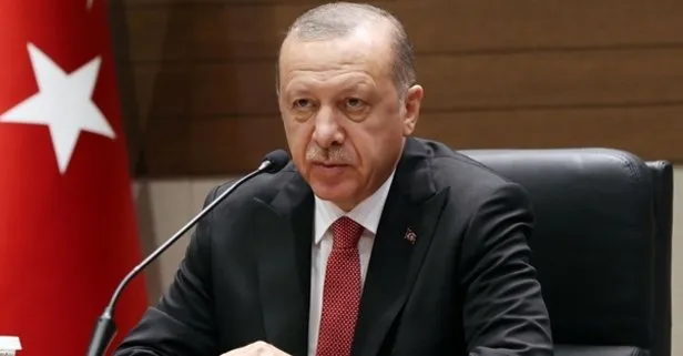 Başkan Erdoğan’dan ’İstanbul’un Fethi’ mesajı