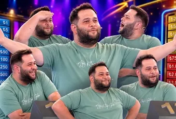 25 TL’lik kutuyu 1 milyon 10 bin TL’ye sattı!