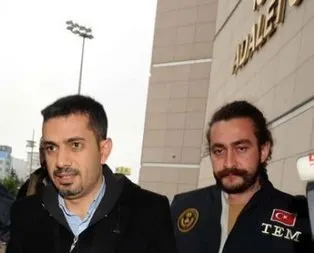 Paralel yapı casusu gözaltında