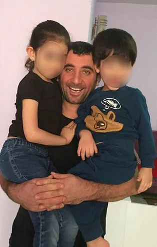 Eşini boğarak öldürmüştü! Kan donduran ifadesi ortaya çıktı