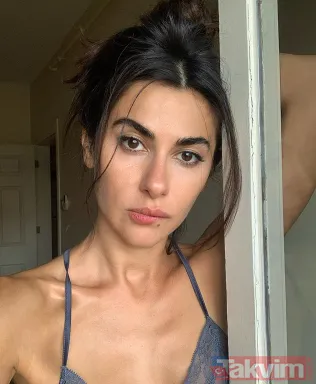 Eşkıya Dünyaya Hükümdar Olmaz'ın Bahar'ı Pelin Akil'in ikizleri kime benziyor? Sosyal medyayı sallayan kare... - 38