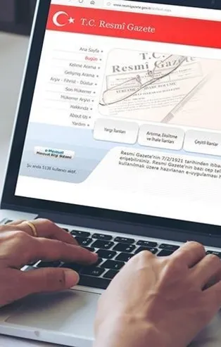 Son dakika: TÜBİTAK 34 personel alacak!