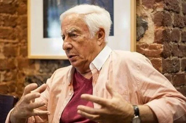 Prof. Dr. Yücel Sayman vefat etti