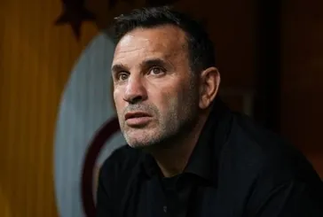 Okan Buruk'tan Liverpool zaferi yorumu! "Hiç kolay değil"