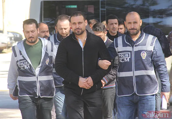 Türkiye’nin dijital kalkanı devrede: Sahte e-imza çetesi çökertildi 37 şüpheli tutuklandı! 10 maddede yalanlar ve gerçekler - 10